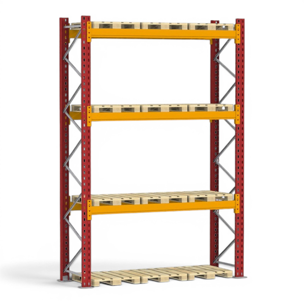 Dexion scaffale portapallet 426x277 base 900 kg