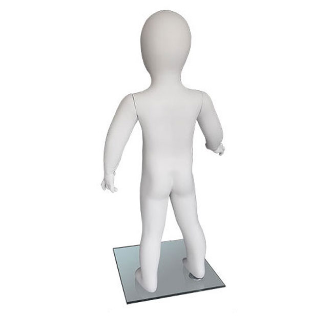 Agosistem Paul manichino bimbo 1 anno bianco
