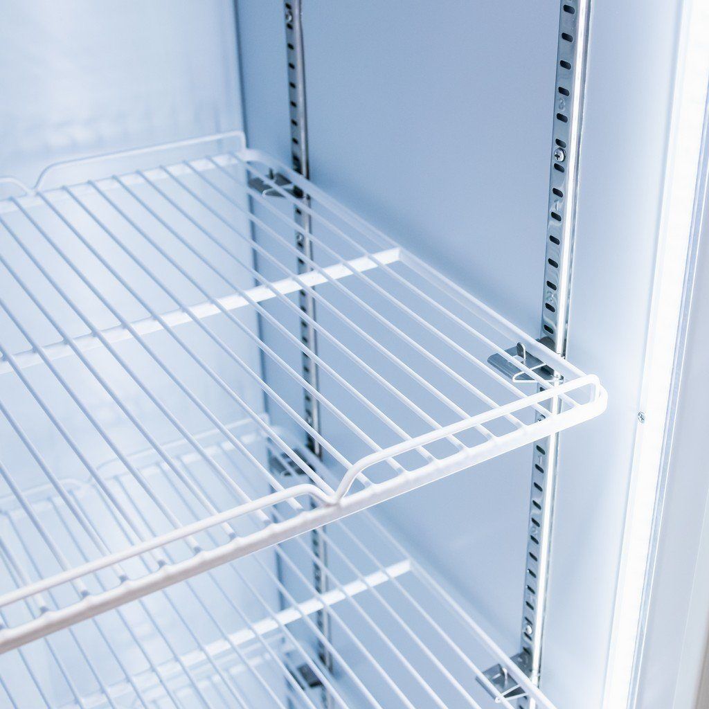 Mega-M Rico i70 Vetrina Refrigerata 1 Anta 455L LED