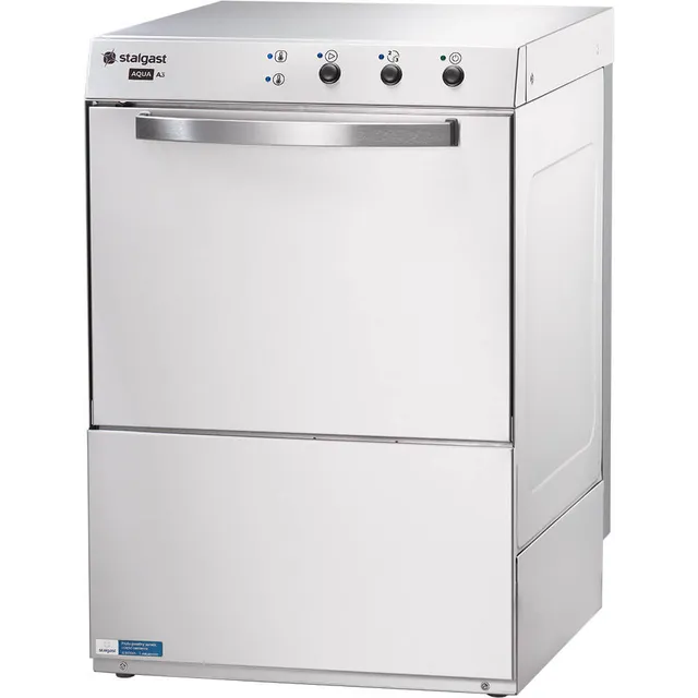 Stalgast 801516 lavabicchieri professionale con dosatore