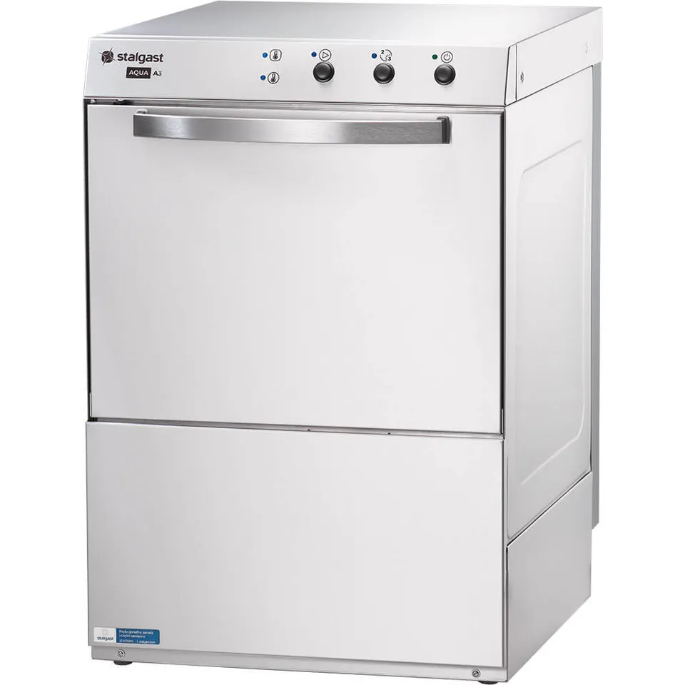 Stalgast 801516 lavabicchieri professionale con dosatore