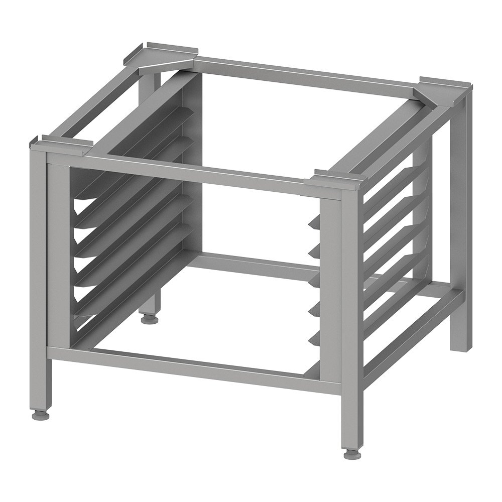 STALGAST 9051206 base forno inox ST-Bakery