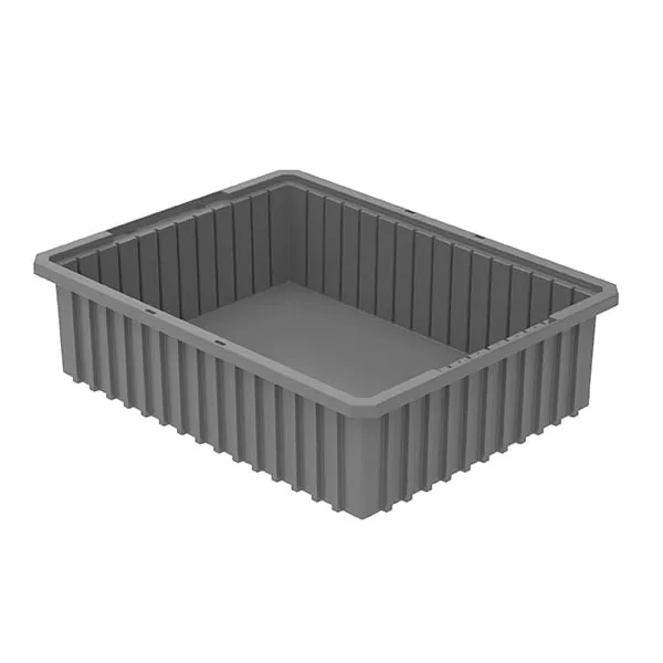Akro-Mils Akro-Grid 33226 box divisibile con divisori