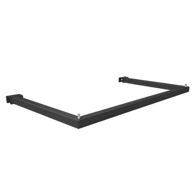 Agosistem Smart Appenderia Sporgente 116x31 cm