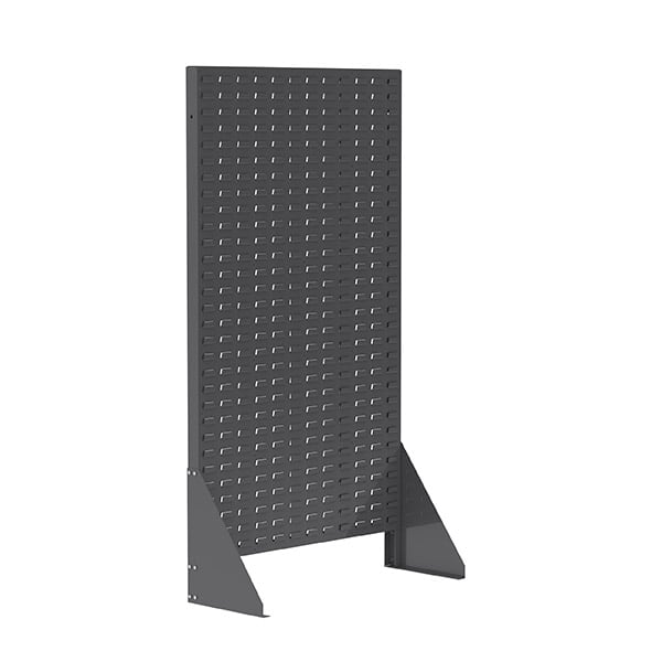Akro-Mils 30661 rack pavimento monofrontale 36 pollici