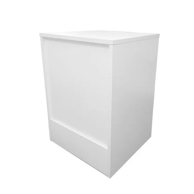 Agosistem SD Top Legno 60 banco 60x60x90 cm