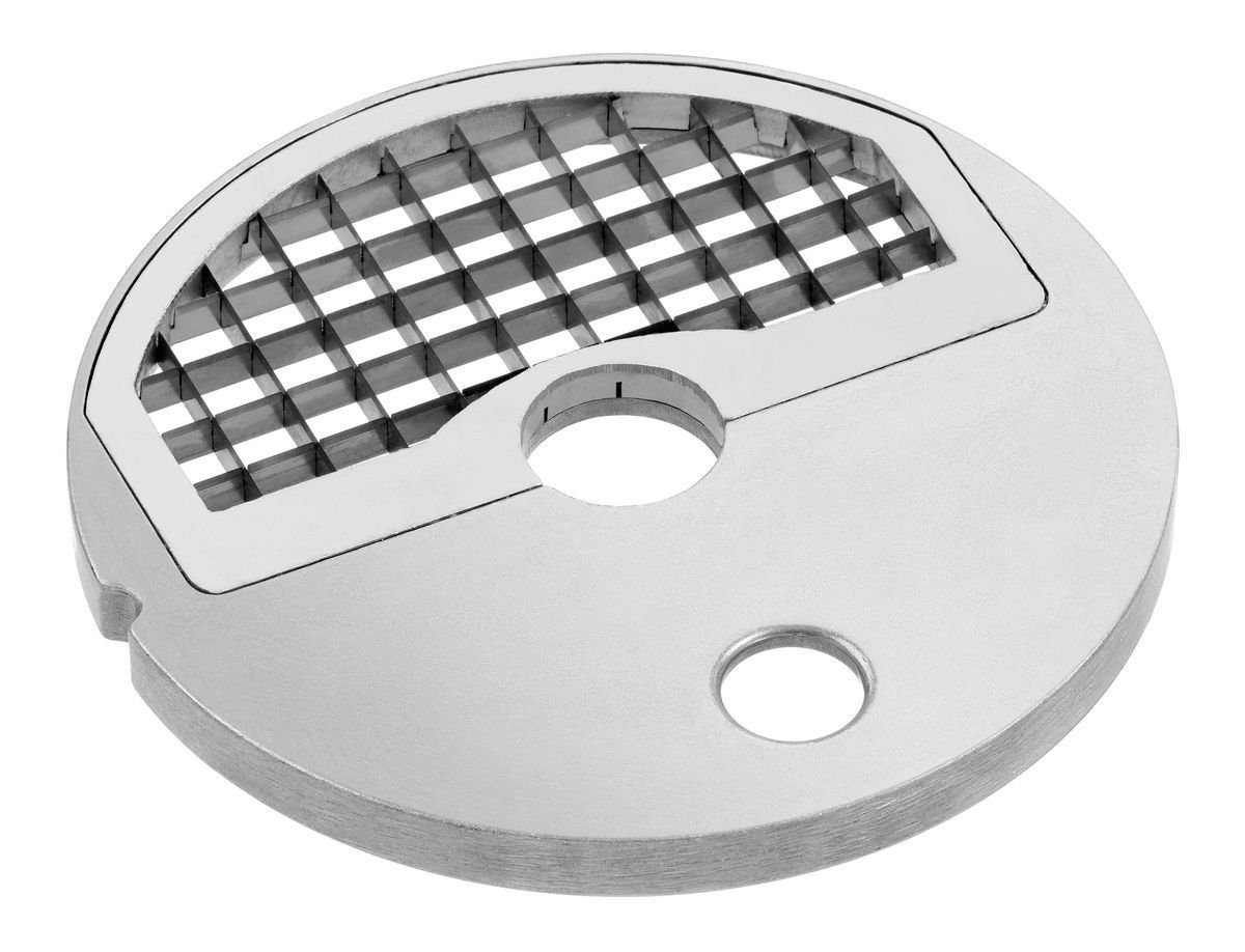 Bartscher PS14 disco cubetti 14x14 mm 120345 per GMS601