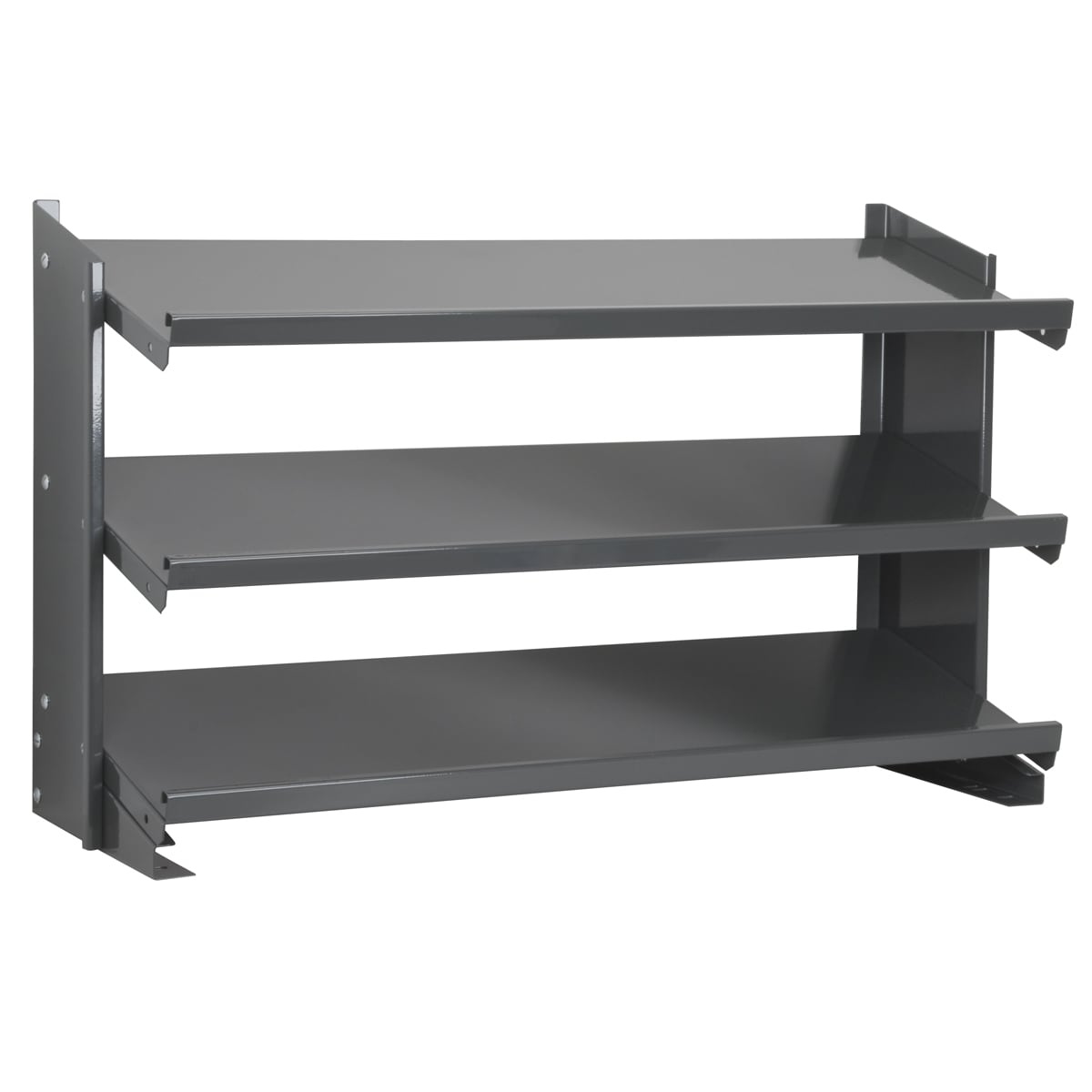 Akro-Mils APRBENCH rack banco 63 cm box 10 cm