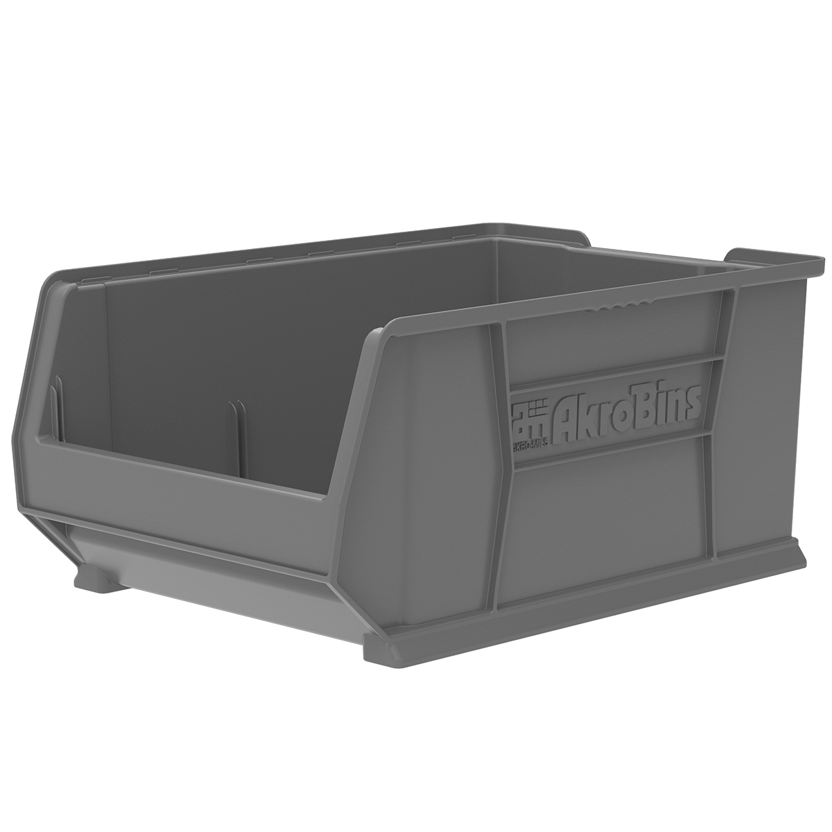 Akro-Mils AkroBin 30288 Vaschetta Magazzino Grande 300 lb