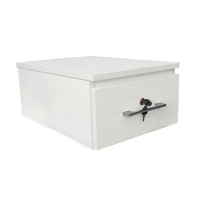 Agosistem Revolution Cassetto con Chiave 37x52x22 cm