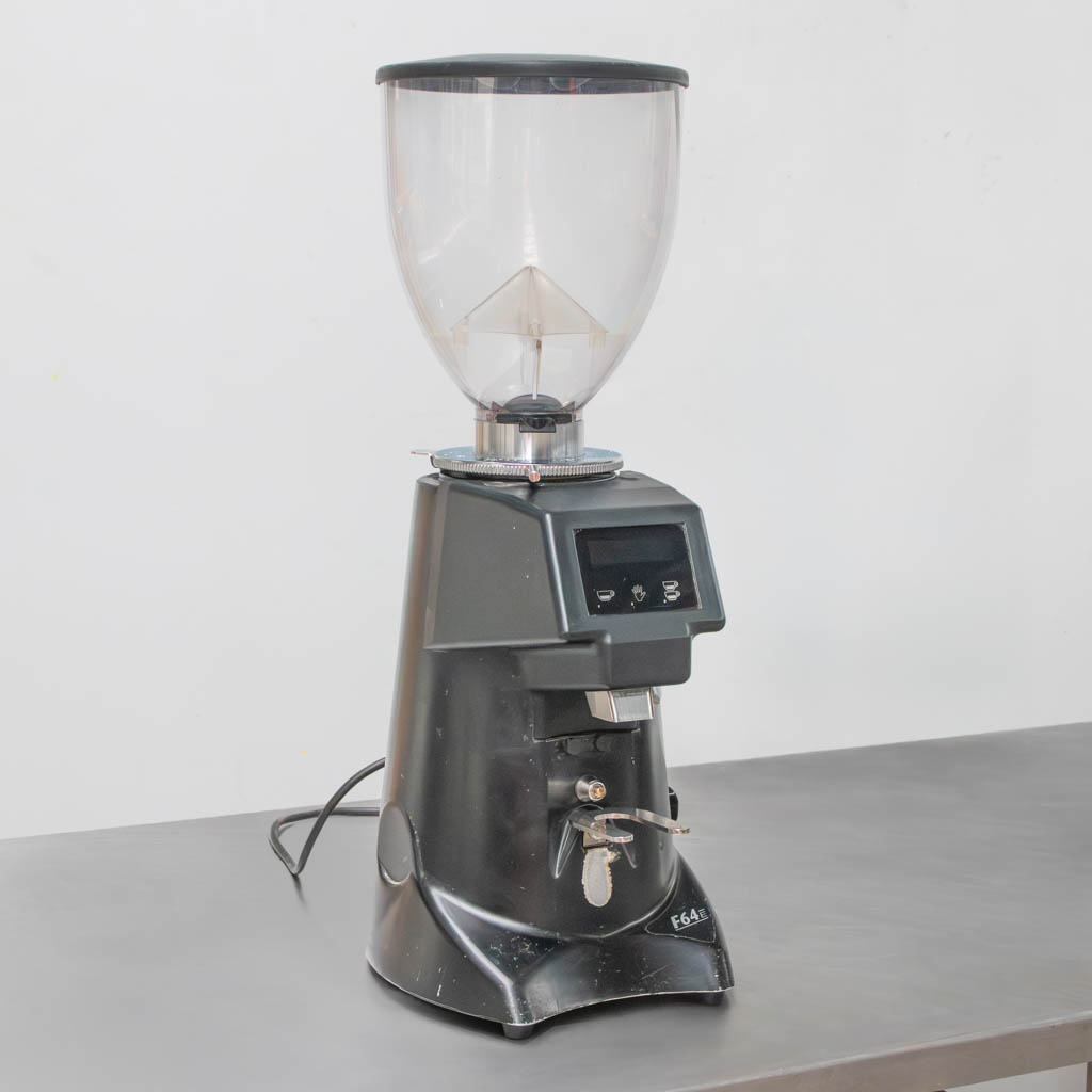 Fiorenzato F64 EVO macinacaffè automatico 1,5 kg