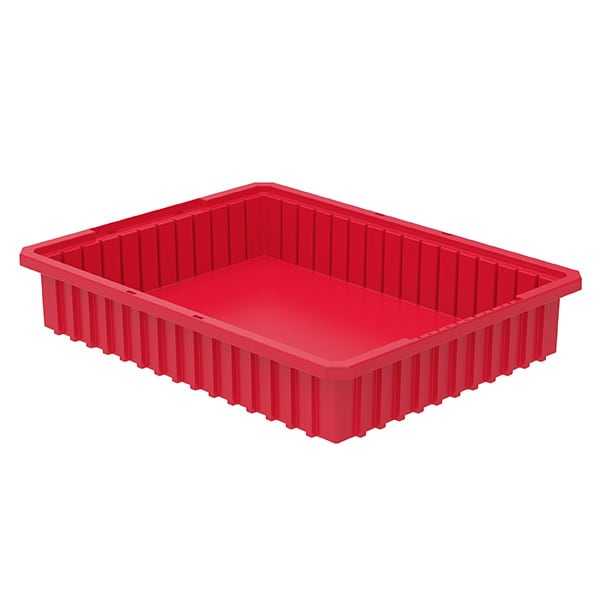 Akro-Mils Akro-Grid 33224 Contenitore Basso Scomparti