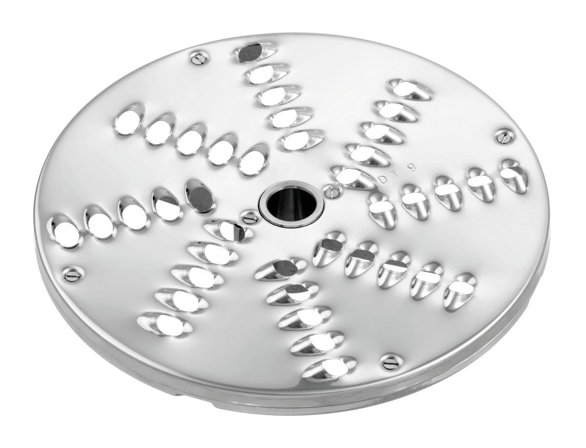 Bartscher DT9 120339 disco grattugia 9 mm per GMS601