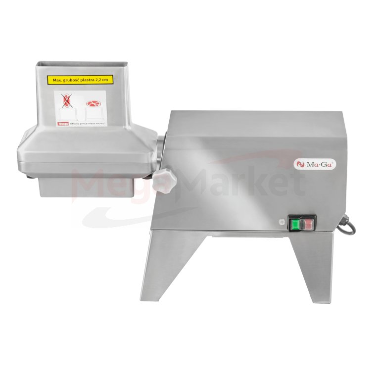 Ma-Ga Steker KM20 inteneritore carne elettrico