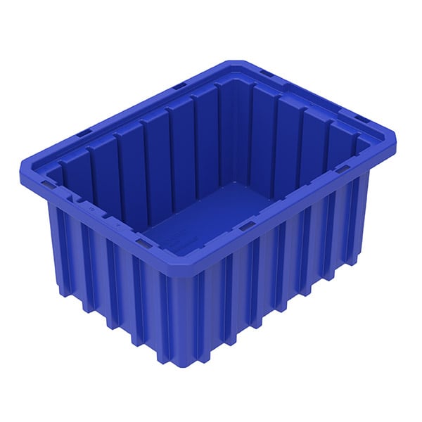 Akro-Mils Akro-Grid 33105 box plastica impilabile divisibile