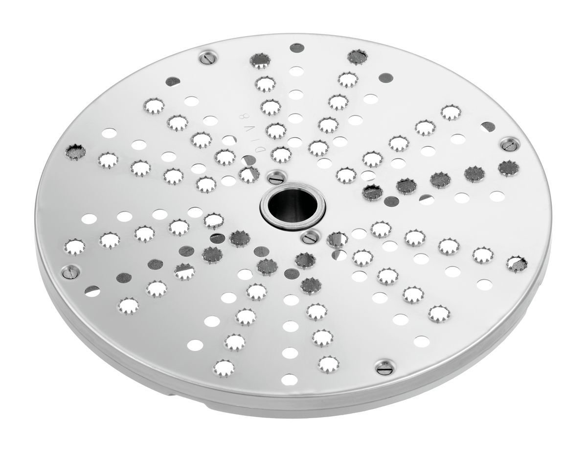 Bartscher DTV8 120338 Disco Grattugia 8 mm