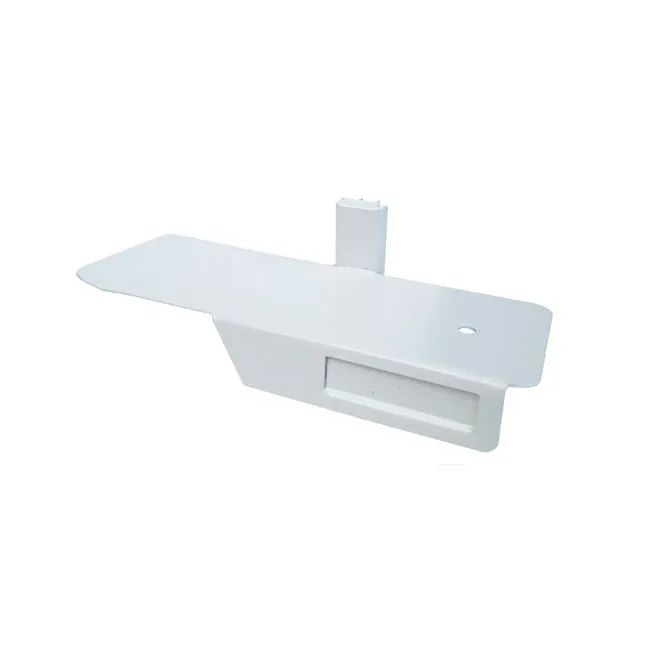 Agosistem pianetto porta scarpe per montante L 21,5 cm