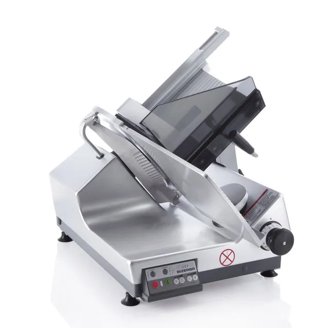 Bizerba GSP HD affettatrice lama 33 cm semiautomatica