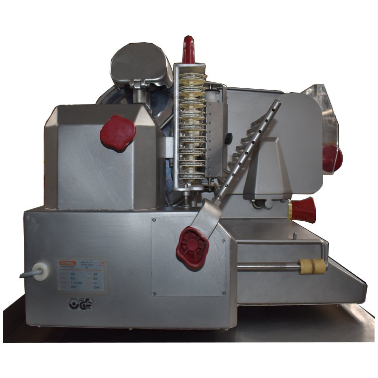 Berkel 935 affettatrice automatica lama 33 cm 900 W