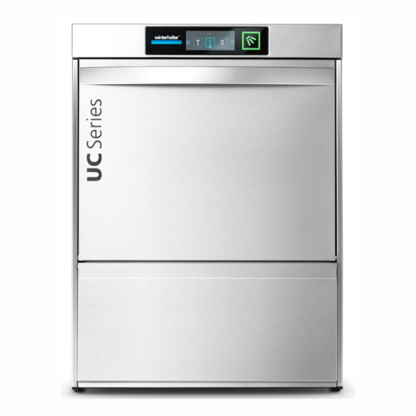 Winterhalter UC-L 2020 lavastoviglie sottobanco
