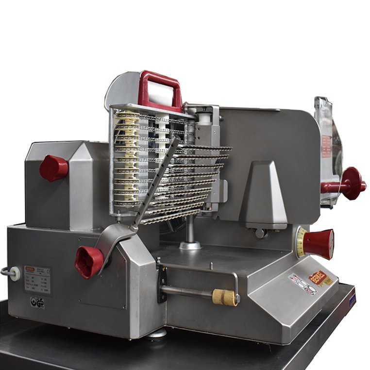 Berkel 935 affettatrice automatica lama 33 cm 900 W