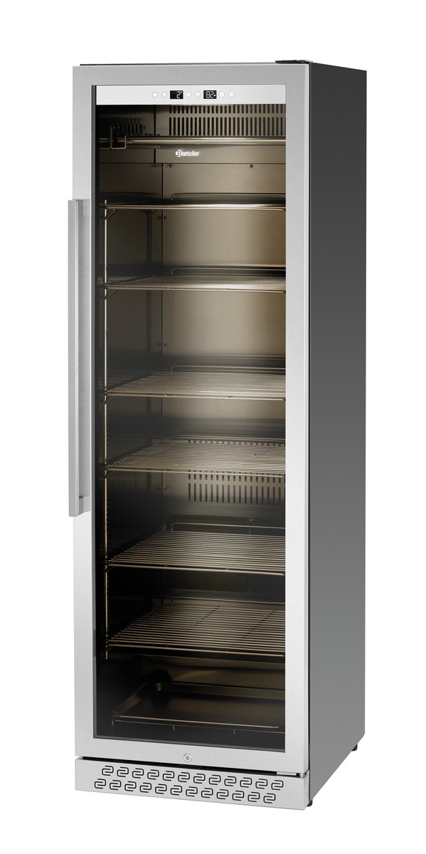 Bartscher Dry Age 380 700841 armadio frollatura 380 L