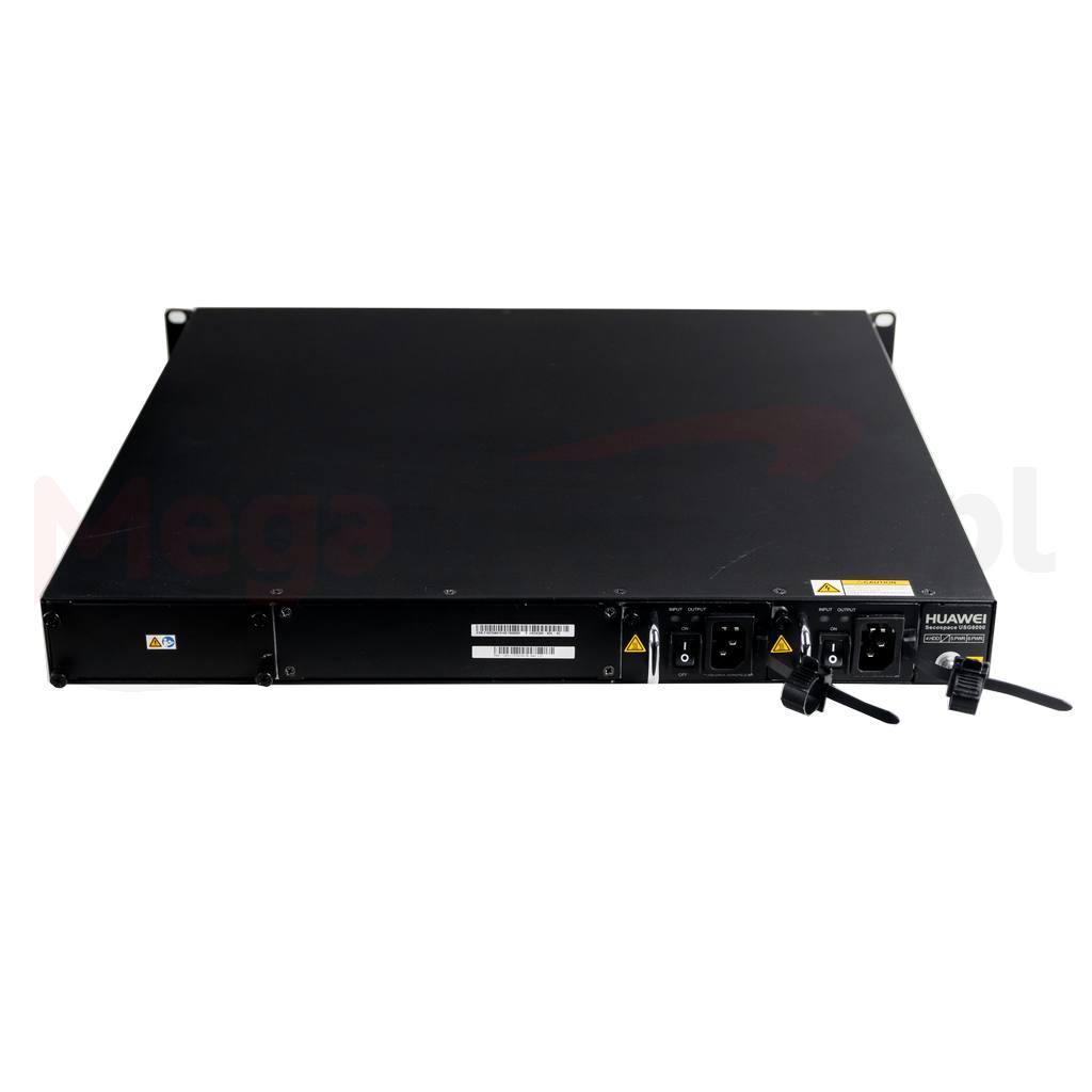 Huawei USG6380 Firewall aziendale 8GE + 4 SFP 6 Gbps