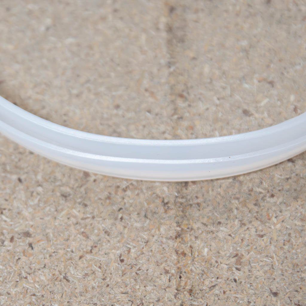 Mega-M 3/5/7 L guarnizione silicone pistone insaccatrice