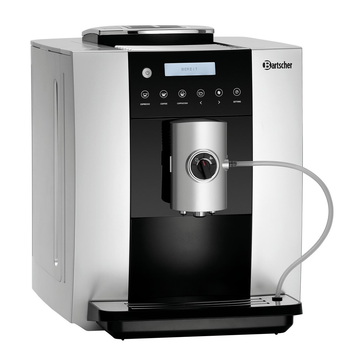 Bartscher Easy Black 250 190080 macchina caffè automatica 1,8 L