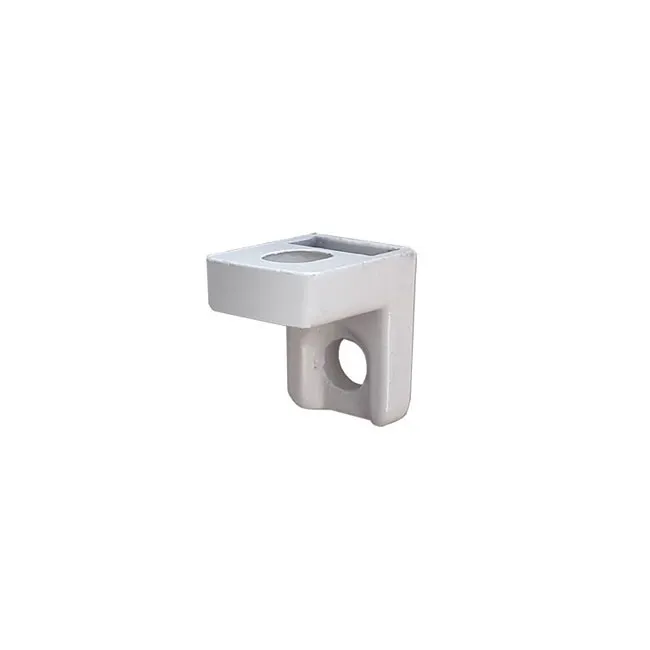 Agosistem Smooth staffetta reggipiano quadrata 20,5 mm