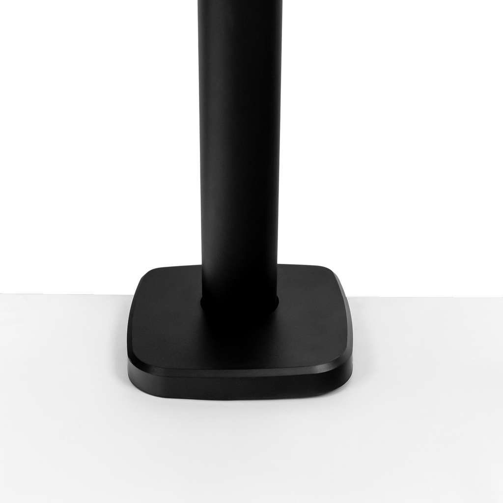 Furvero HK003 supporto monitor doppio 13-32 pollici nero