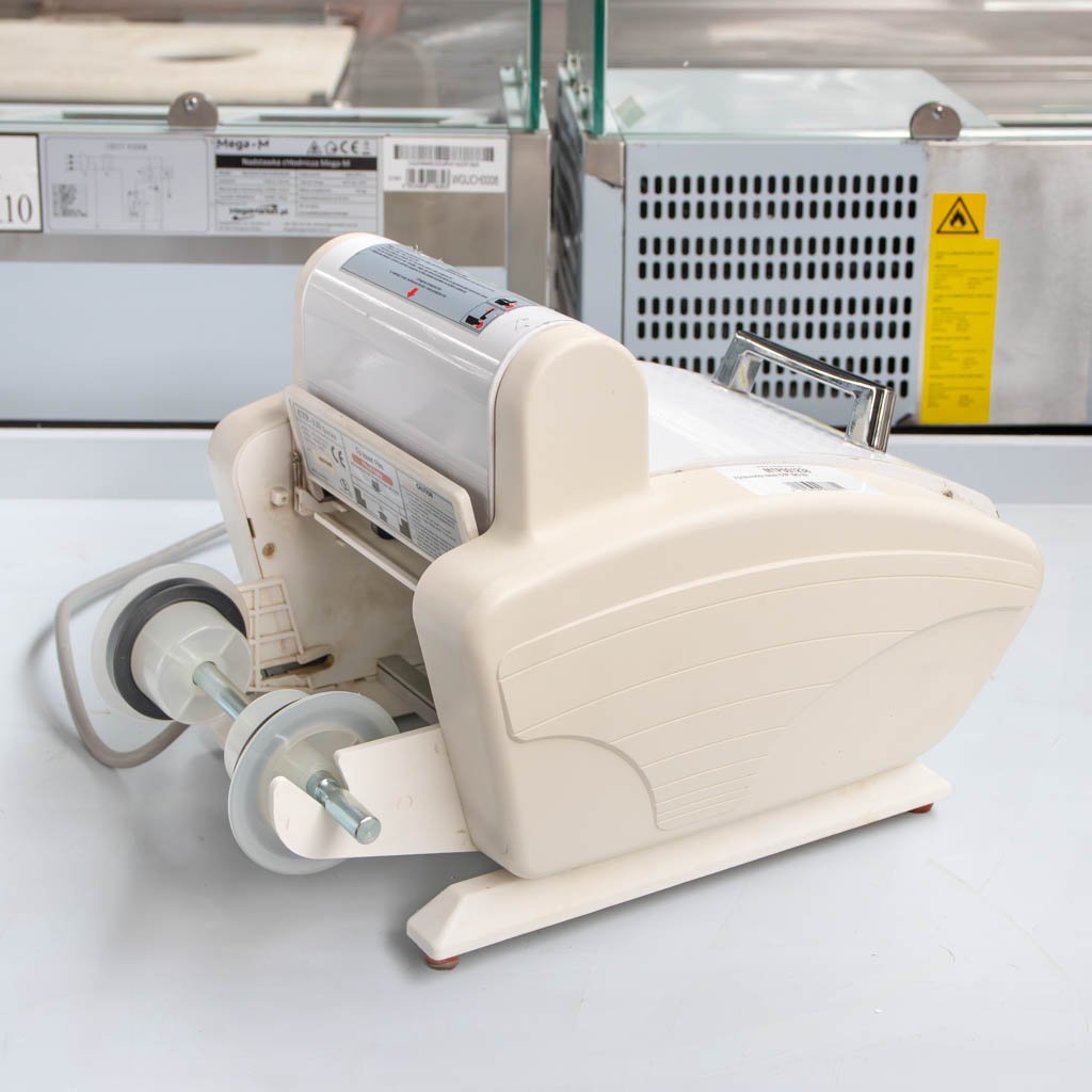 CAS CTP 320 termosigillatrice vaschette manuale