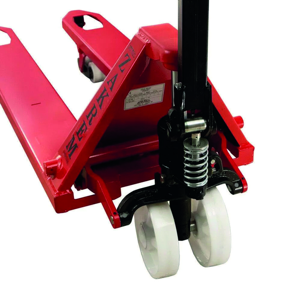Zakrem WRU4-2500 transpallet forche 800 mm 2500 kg