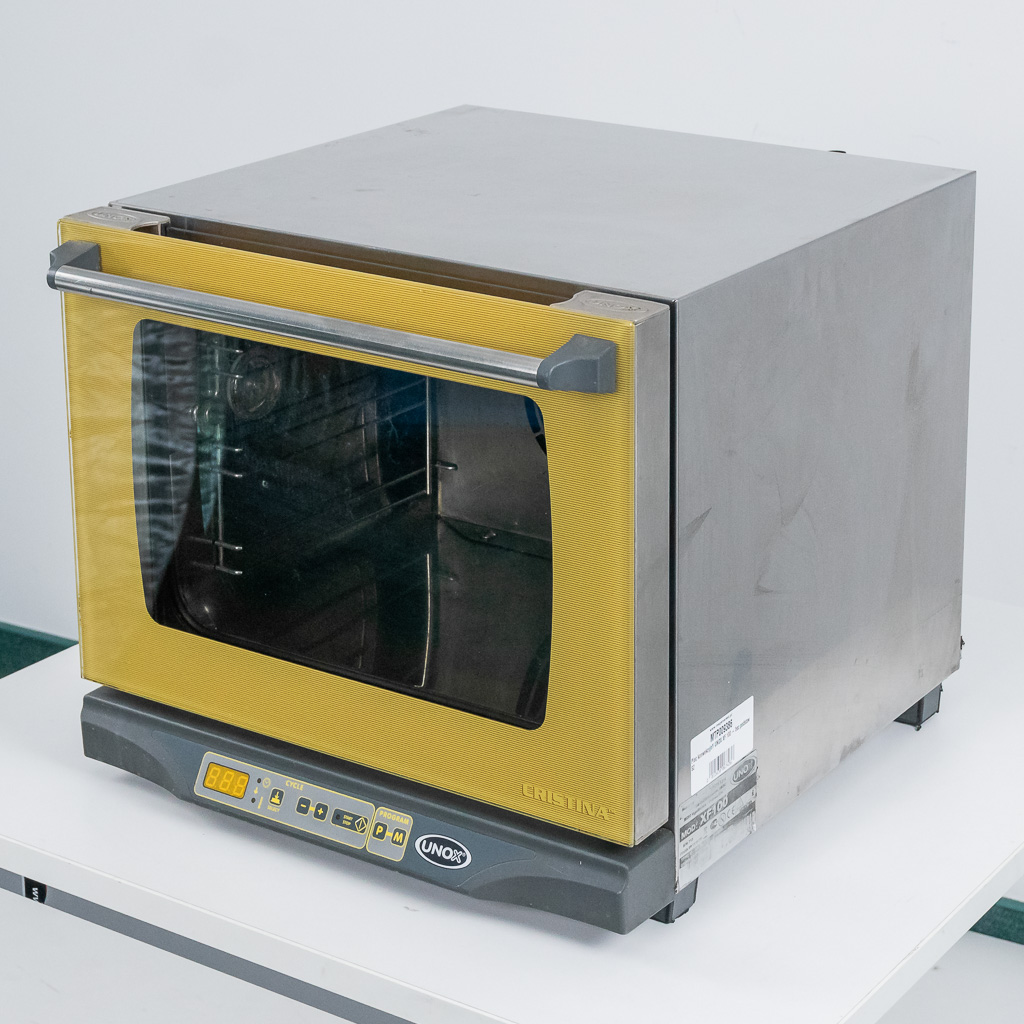 Unox XF 100 Forno a convezione vapore senza base