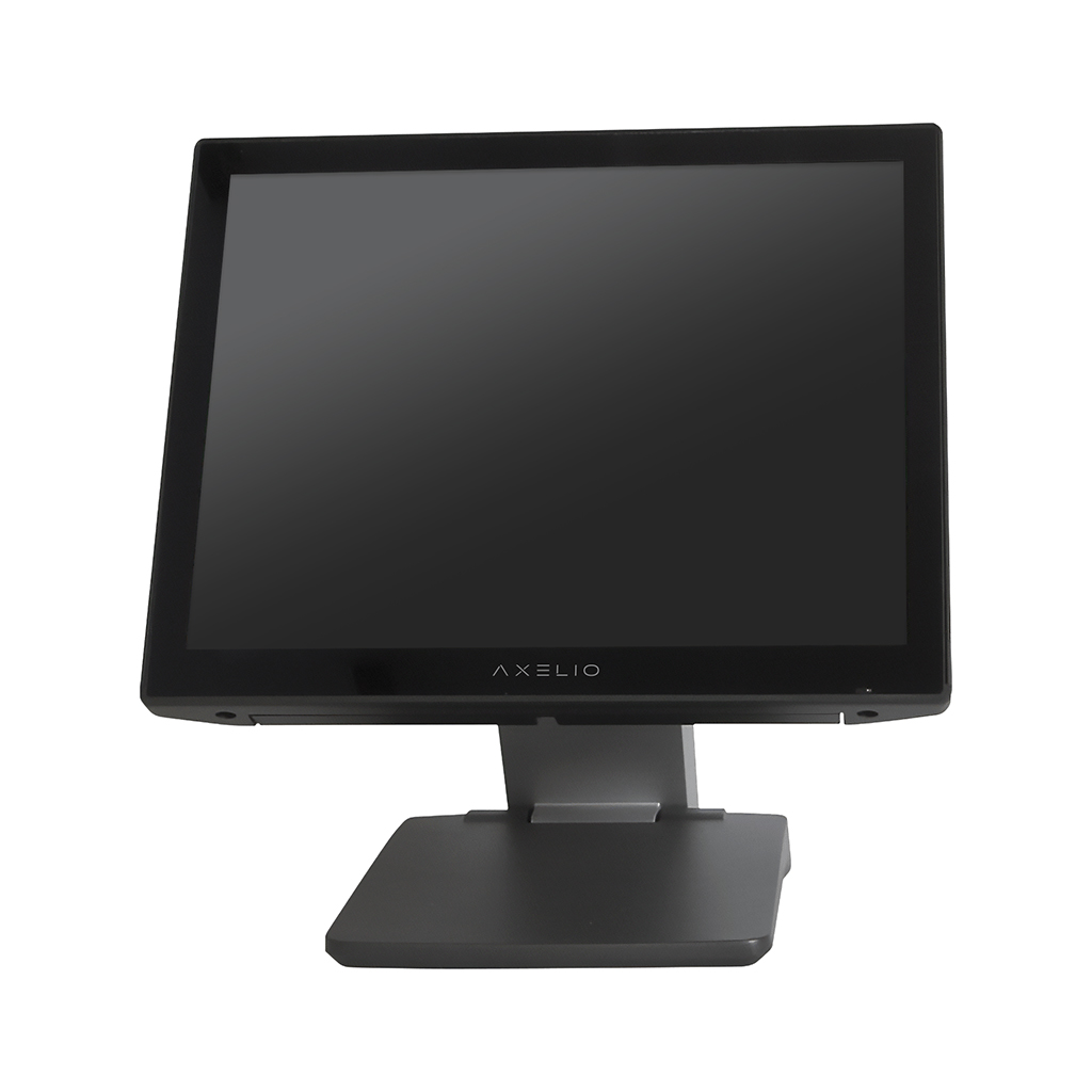 Axelio J6412 terminale POS touchscreen 16GB 128GB