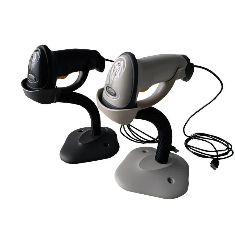 Symbol LS2208 Scanner Barcode 1D con Cavo USB