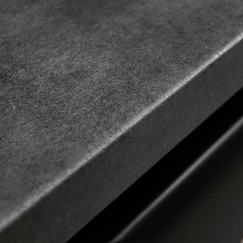 Mega-M mobile per macchina caffè 90x75 rovere kraft