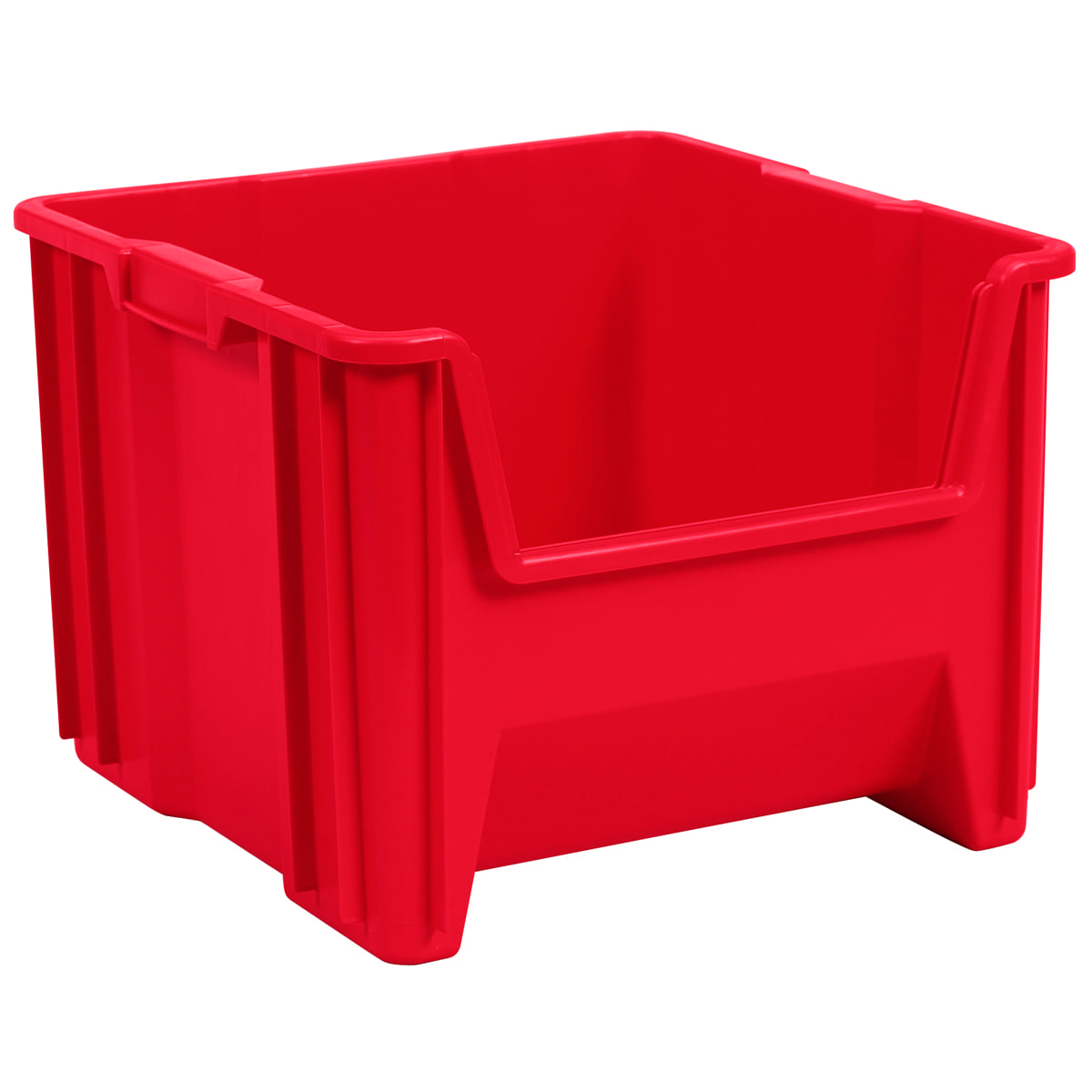 Akro-Mils Stak-N-Store 13018 contenitore impilabile 75 lb