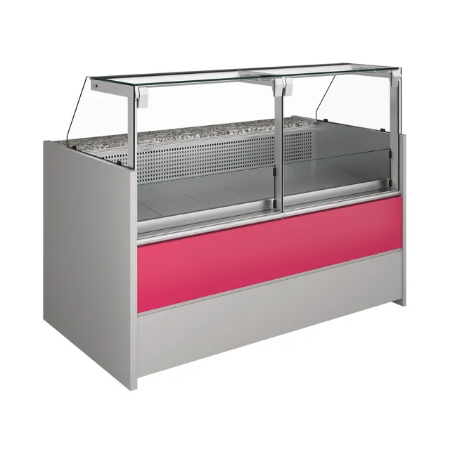 Cold Verona W18 banco frigo 187 cm plug-in