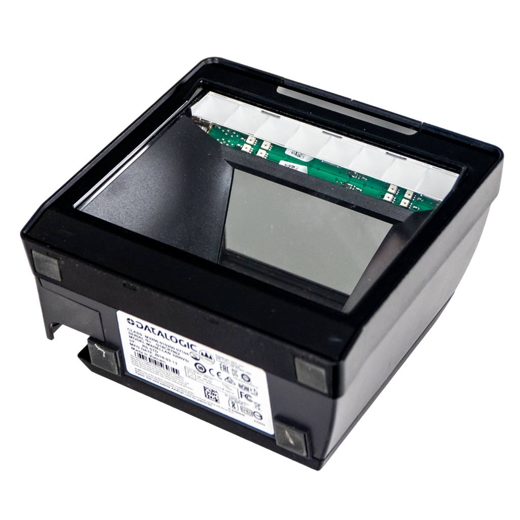 Datalogic Magellan 3200VSi scanner verticale 1D 2D