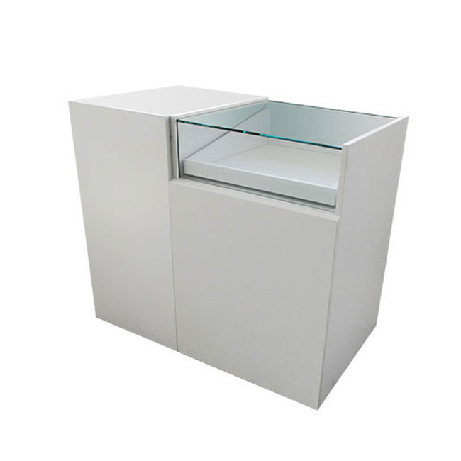 Agosistem H&D Kit 05 Banco Modulare 105x60x90 cm