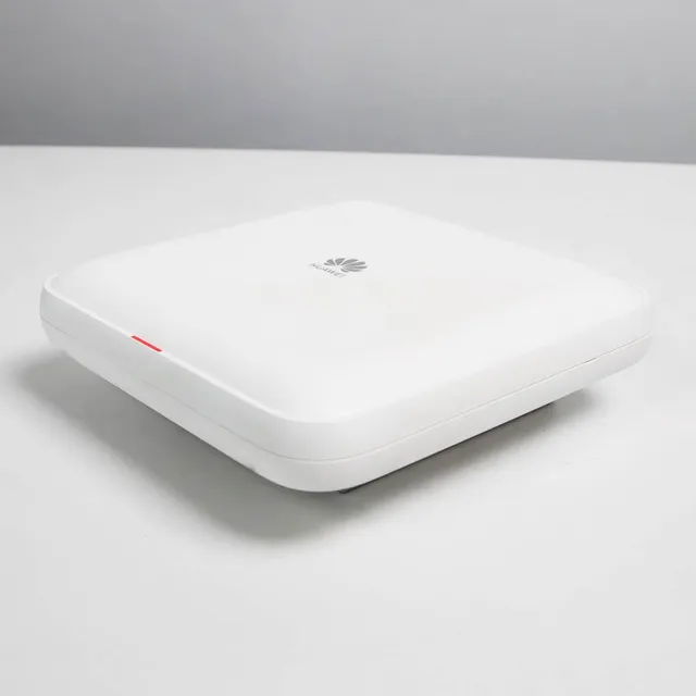 Huawei AirEngine 5760-10 access point Wi-Fi 6 dual band