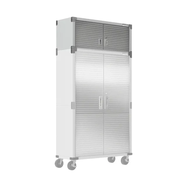 Seville Classics UltraHD Pensile Metallo 48" 300lb