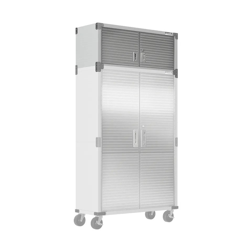 Seville Classics UltraHD Pensile Metallo 48" 300lb