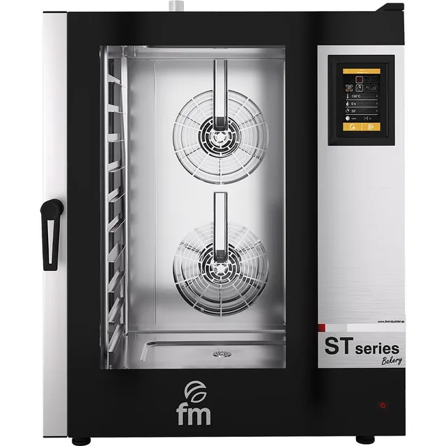 FM Industrial ST-Bakery 9120496 forno touch 15,6 kW