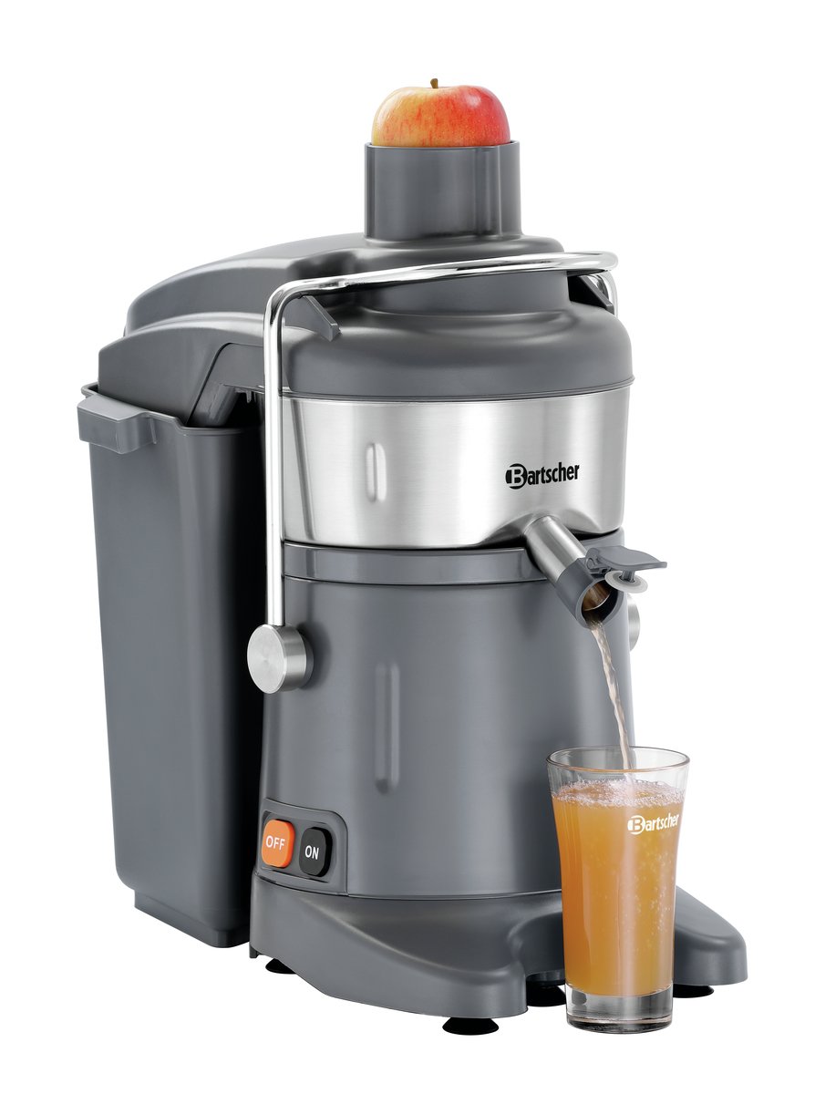 Bartscher Powerfresh 150197 estrattore succo automatico XXL