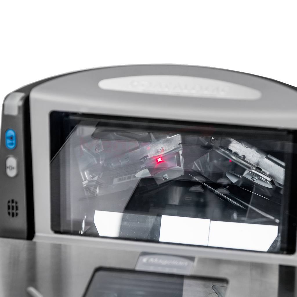 ELZAB Neptun 2 CAT27 bilancia da banco 15 kg scanner