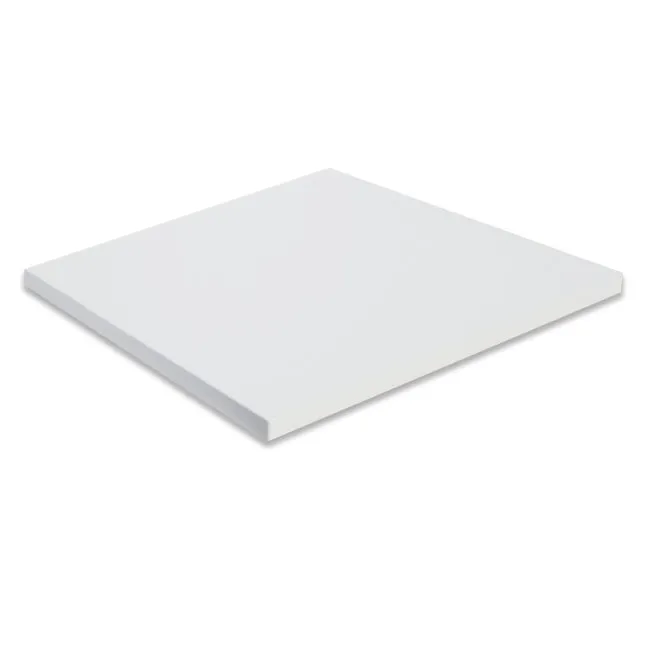 Agosistem Fiocco piano cubo espositore 40,8 cm bianco