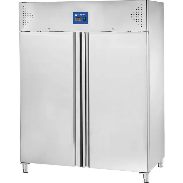 Stalgast 830147 armadio congelatore 1300 L inox