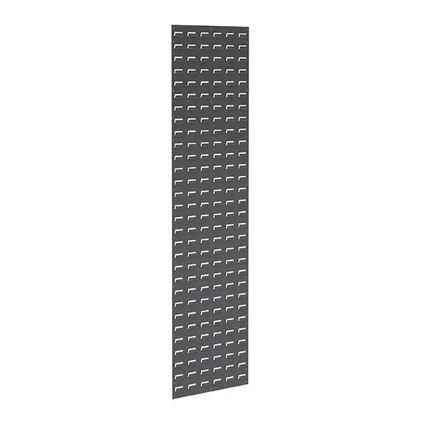 Akro-Mils 30118 pannello forato a parete 46x155 cm